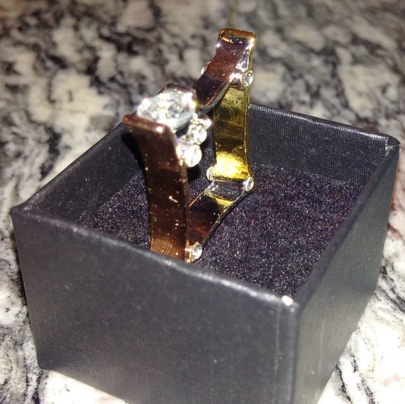 Multi color statement ring - Picture 3 of 16